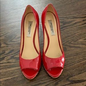 Beautiful shoes for the spring/ summer